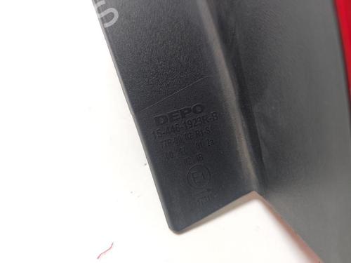 Right taillight AUDI A4 B8 Avant (8K5) 2.0 TDI | BP29824272C35