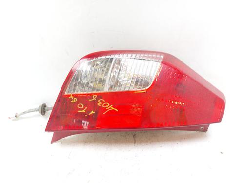 Used Left taillight HYUNDAI i10 I (PA) 1.1 (65 hp) 26729488