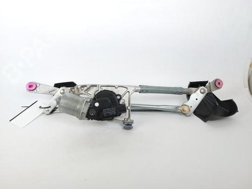 Used Front wiper motor Front wiper motor 17205123 17205123