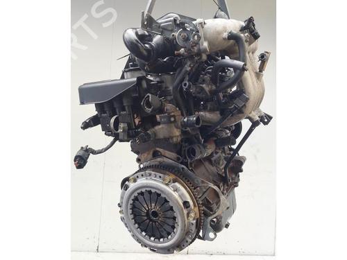 Engine HYUNDAI ATOS (MX) 1.1 | BP29854413M1