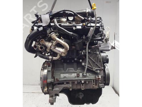 Used Engine Engine OPEL CORSA C (X01) 1.3 CDTI (F08, F68) (70 hp) 33754768 33754768