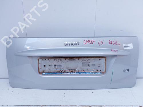 Other SMART FORTWO Cabrio (451) 0.8 CDi (451.400) | BP15169022O1