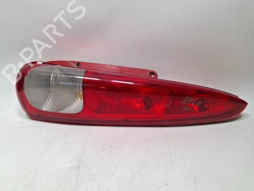 Used Right taillight Right taillight CHEVROLET REZZO MPV (U100) 1.6 (105 hp) 40491884 40491884
