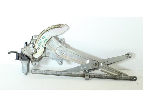 Raammechaniek rechts voor FIAT SEDICI (189_) 1.6 16V 4x4 (107 hp) 15143475