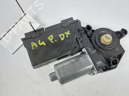 Rudehejsemekanisme Højre bagtil AUDI A4 B7 Avant (8ED) 2.0 TDI 16V (140 hp) 15156327