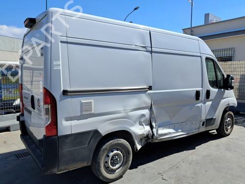 Engine mount FIAT DUCATO Van (250_) 140 Multijet 2,2 D | BP34620511M89 - Image 9