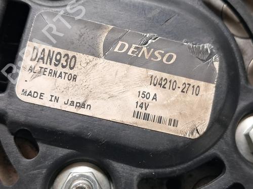 Alternator FORD FOCUS C-MAX (DM2) 2.0 TDCi | BP34714057M7 - Image 5