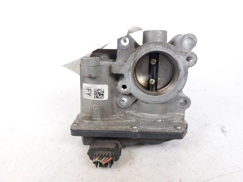 Used Throttle body Throttle body RENAULT CAPTUR I (J5_, H5_) 0.9 TCe 90 (90 hp) 15171771 15171771