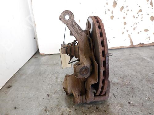 Right front steering knuckle PEUGEOT BIPPER (AA_) 1.3 HDi 75 | BP30453683M26 