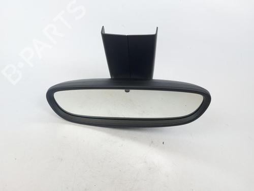 Used Rear mirror BMW 1 (F20) 118 d (143 hp) 17205249