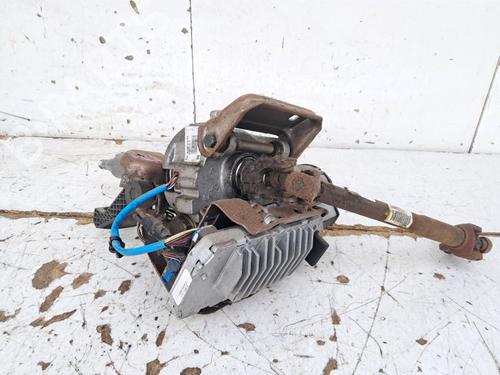 Steering column FIAT PANDA (169_) 1.3 JTD Multijet 4x4 (169AXG1A, 169AXG2A) | BP39498720M21 - Image 3