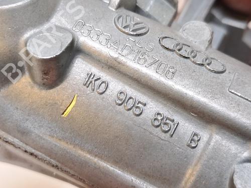 Electronic module VW TIGUAN (5N_) 1.4 TSI | BP36488507M83 - Image 5