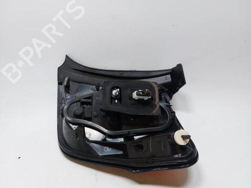 Left taillight CITROËN C3 II (SC_) 1.4 LPG | BP36183842C34 - Image 3
