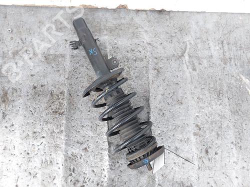 Used Left front shock absorber Left front shock absorber PEUGEOT 2008 I (CU_) 1.4 HDi (68 hp) 25732620 25732620