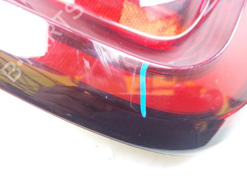 Right taillight FIAT 500e (332_) Elektro 3+1 (FA1) | BP25835136C35 - Image 2