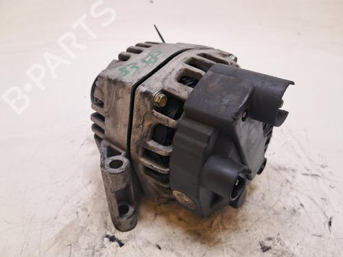 Alternator LANCIA YPSILON (843_) 1.3 JTD (843.AXD11, 843.AXD1A) | BP39021011M7 - Image 4