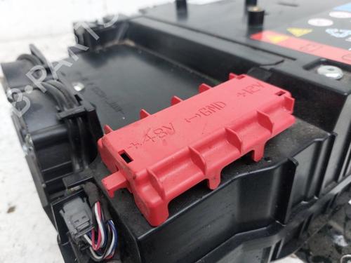 Battery FORD TRANSIT V363 Van (FCD, FDD) 2.0 EcoBlue mHEV | BP36001577E11  - Image 10