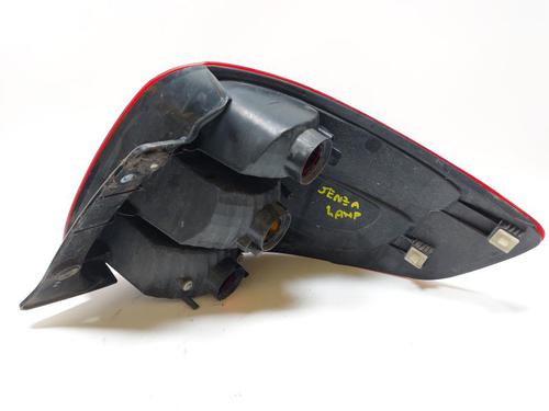 Left taillight SUZUKI SX4 (EY, GY) 1.6 DDIS (RW416D) | BP33192872C34 - Image 3