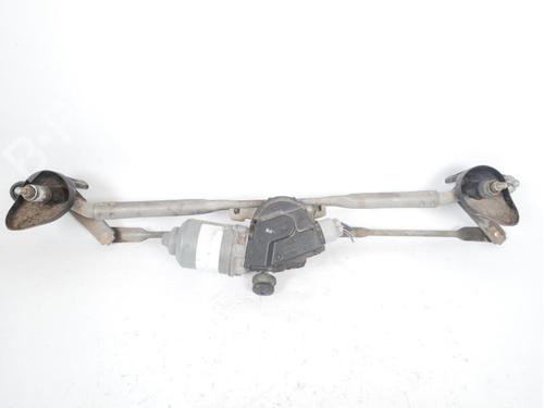Used Front wiper motor JEEP COMPASS (MK49) 2.0 CRD 4x4 (140 hp) 15149636