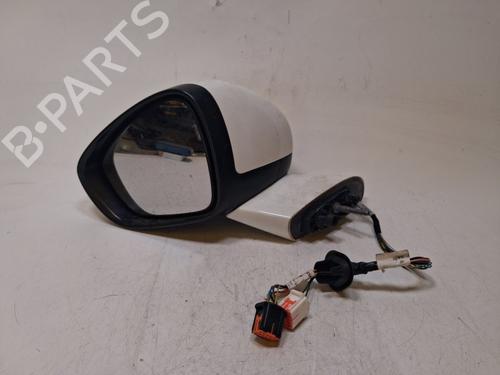 Used Left mirror Left mirror 39236219 39236219