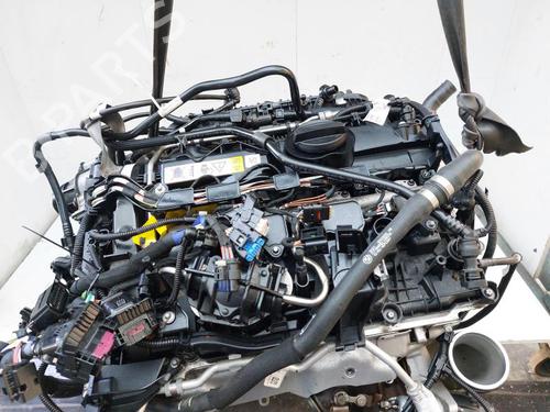 Engine BMW 2 Gran Coupe (F44) M 235 i xDrive | BP19642829M1 
