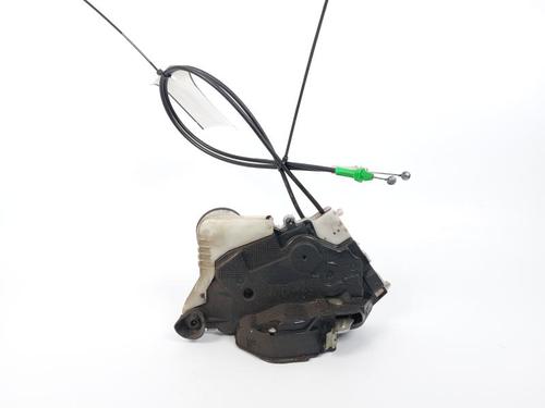 Used Front right lock TOYOTA YARIS (_P13_) 1.0 (KSP130_, KSP130) (69 hp) 17204457