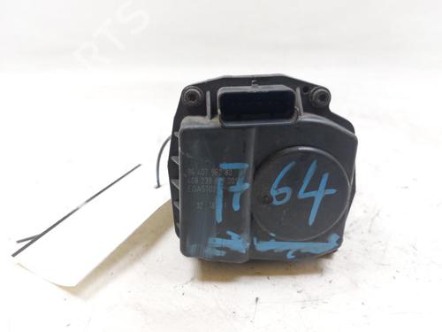 Throttle body CITROËN C3 Pluriel (HB_) 1.4 | BP29419608M82 