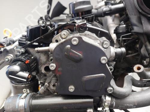 Engine VW GOLF PLUS V (5M1, 521) 1.9 TDI | BP36774761M1 - Image 5