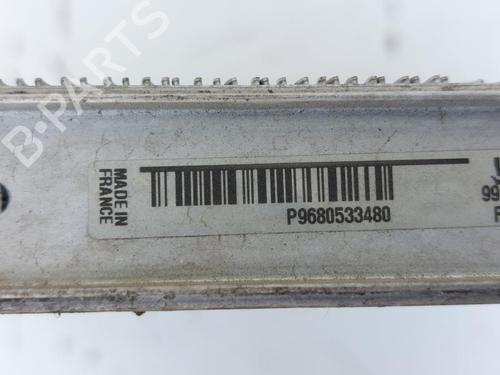 Water radiator PEUGEOT 308 SW I (4E_, 4H_) 1.6 HDi | BP17206771M31