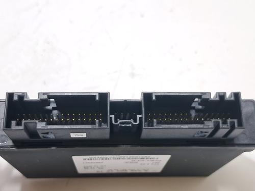 Gearbox control unit MERCEDES-BENZ A-CLASS (W176) A 180 CDI / d (176.012) | BP39163314M52 - Image 5