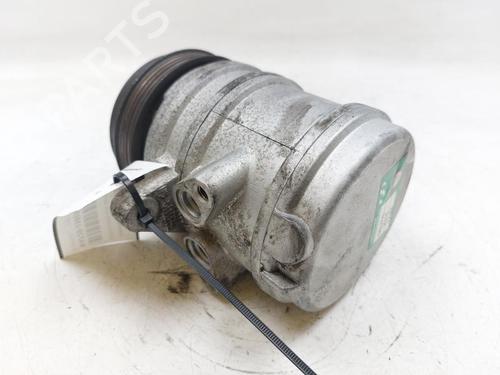 AC compressor DAEWOO MATIZ (M100, M150) 0.8 | BP29327177M34 