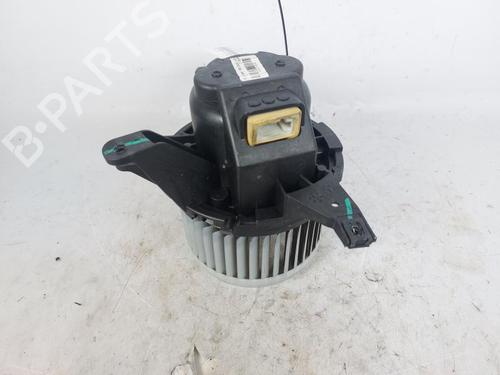 Heater blower motor FIAT 500L (351_, 352_) 1.3 D Multijet (199.LYM11, 199.LYM1A) | BP23881358M62 