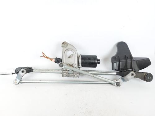 Front wiper motor BMW 1 (F20) 116 d | BP15174976M29