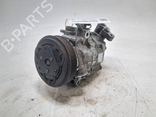 AC compressor OPEL AGILA B (H08) 1.2 (F68) | BP39634851M34 - Image 2