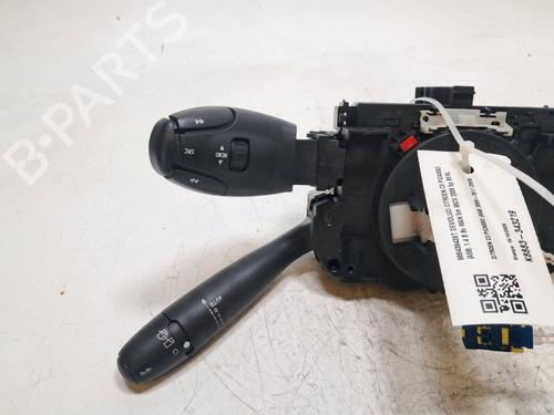 Steering column stalk CITROËN C3 Picasso (SH_) 1.4 VTi 95 (SH8FSC, SH8FP0, SH8FP6) | BP40061488I23 - Image 2