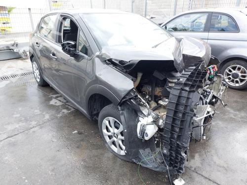 Rear parcel shelf CITROËN C3 III (SX) 1.2 PURETECH 82 | BP29699333C85 