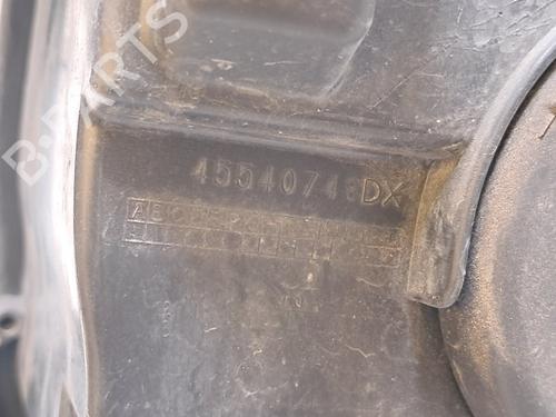 Right headlight FIAT 500 (312_) 1.2 (312AXA1A) | BP37259808C29 - Image 6