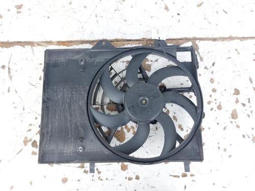 Koelventilatormotor CITROËN C3 III (SX) 1.5 BlueHDi 100 (SXYHYP, SXYHTU) (102 hp) 29238948