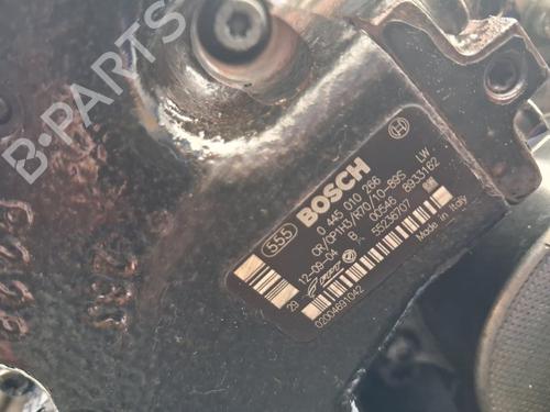 Engine FIAT GRANDE PUNTO (199_) 1.3 D Multijet (199.AXD11, 199.AXD1A, 199.AXD1B,... | BP39233451M1 - Image 6