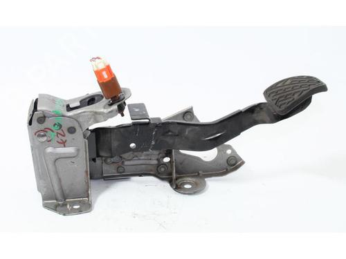 Pedal NISSAN QASHQAI / QASHQAI +2 I (J10, NJ10, JJ10E) 1.5 dCi | BP15147056I4 