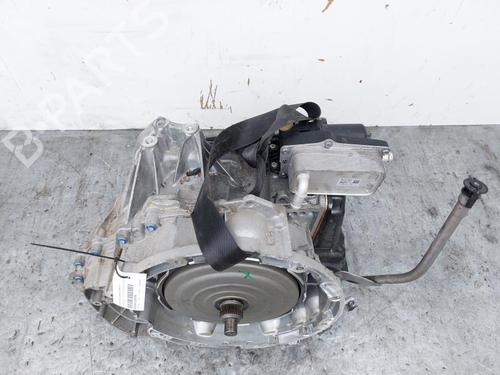Gearbox MERCEDES-BENZ GLA-CLASS (X156) GLA 180 (156.942) | BP19444999M3