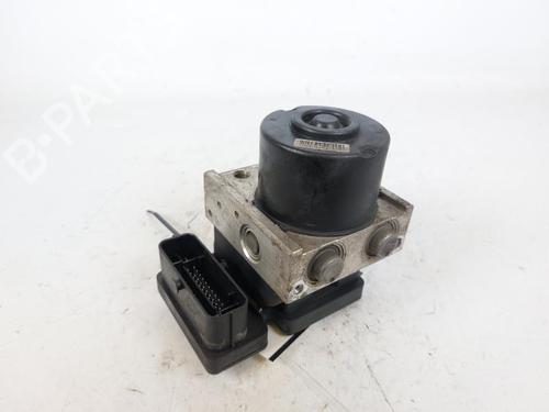 Used ABS pump FIAT DOBLO Cargo (263_) 1.6 D Multijet (263WXD1B, 263WXR1B, 263WXX1B, 263ZXD1B,... (105 hp) 19322235