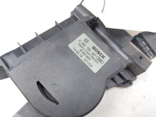 Pedal FIAT DOBLO Cargo (263_) 1.6 D Multijet (263WXD1B, 263WXR1B, 263WXX1B, 263ZXD1B,... | BP29238786I4 