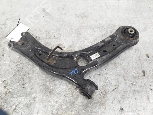 Used Right front suspension arm Right front suspension arm VW TIGUAN (AD1, AX1) 2.0 TDI 4motion (240 hp) 15155036 15155036