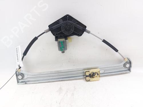 Front right window mechanism FORD COUGAR (EC_) 2.0 16V | BP26672186C23 - Image 2