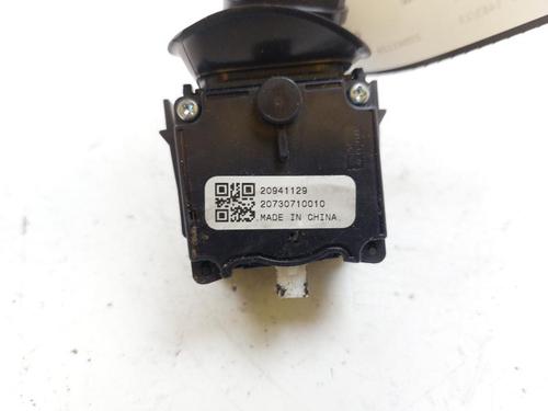 Steering column stalk OPEL MERIVA B MPV (S10) 1.4 LPG (75) | BP27537795I23 