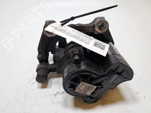 Left front brake caliper SEAT LEON (5F1) 1.6 TDI | BP33194388M105 - Image 4