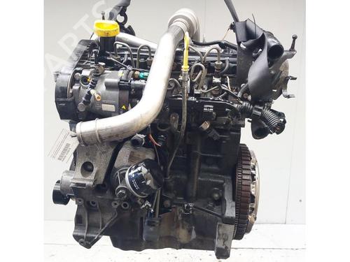 Motor RENAULT SCÉNIC II (JM0/1_) 1.5 dCi (JM02, JM13) (101 hp) 28487817