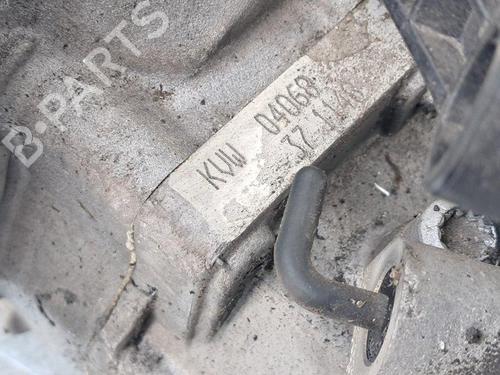 Gearbox VW GOLF V (1K1) 1.9 TDI | BP34579984M3  - Image 6