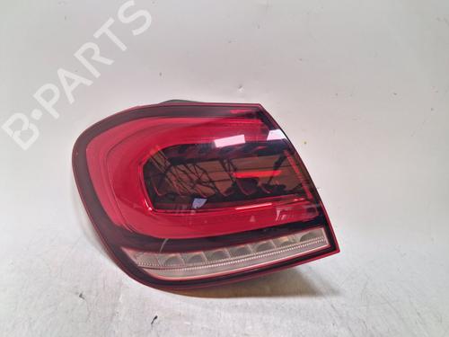 Used Left taillight Left taillight 37757408 37757408
